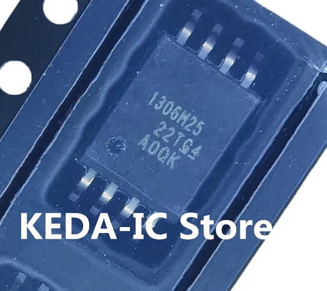 

1 шт. ~ 50 шт./лот AMC1306M25DWVR 1306M25 SOP8 новый оригинал