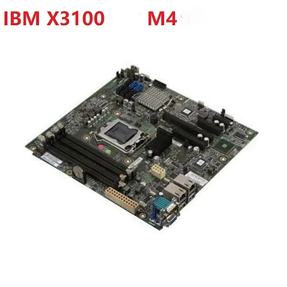 Original Server Mot…