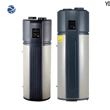 

YUNYI Heat pump Water Heater