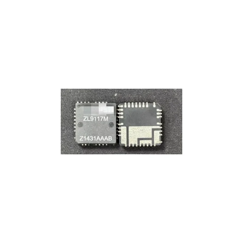 

1PCS/LOT ZL9117MIRZ ZL9117MIRZ-T ZL9117M Non isolated PoL module, digital DC converter 1 output 0.6-3.6V 17A 4.5V-13.2V input