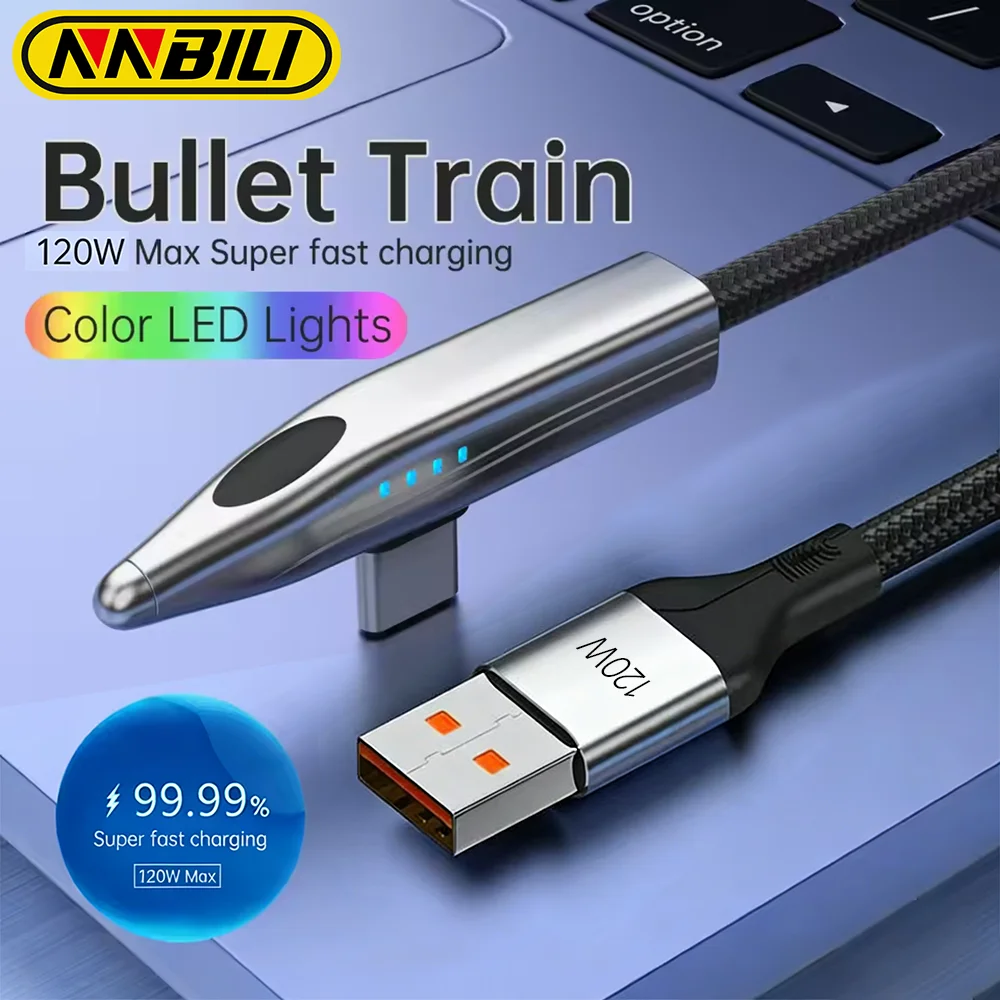 Nnbili 90 Degree PD…