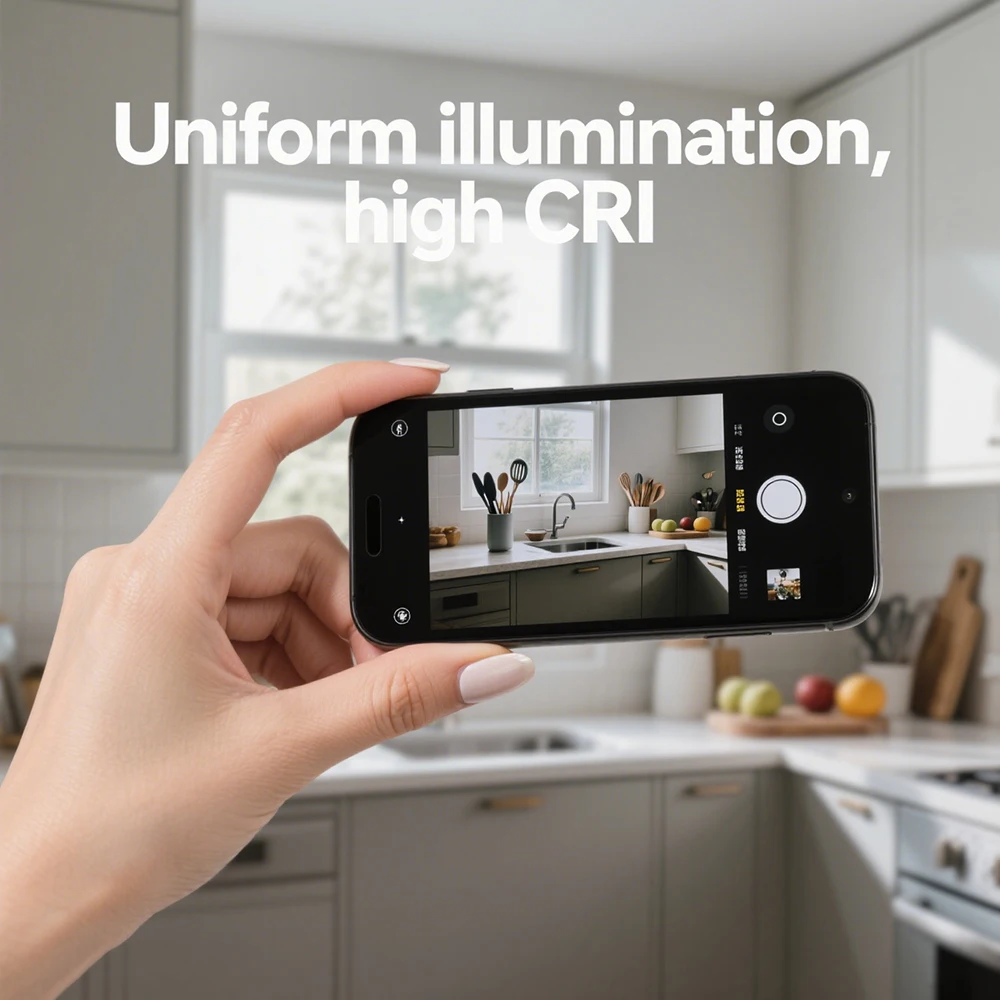 220 В 110 В COB Светодиодная лента Выключатель ЕС США Комплект вилок питания 1 м 2 м 5 м 10 м Высокая яркость 288 светодиодов Гибкая лампа RA90 Водонепроницаемый домашний декор