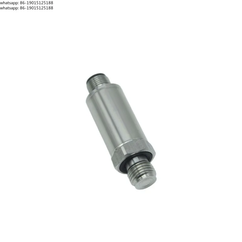 Parts suitable for replacing pressure sensors with specialized transmitters for glue coating machines