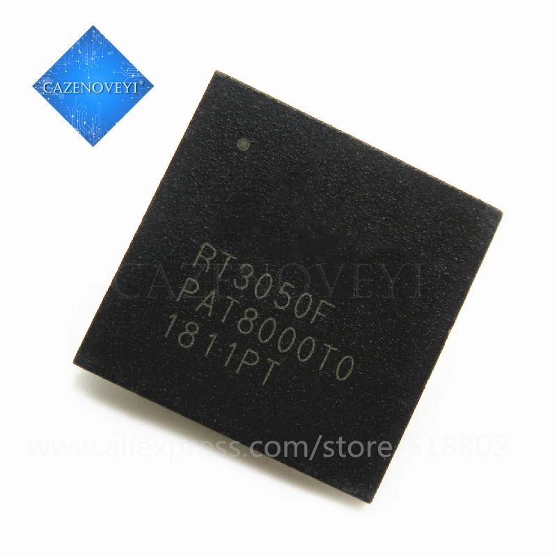 5piece RT3050F RT3050 RT3052F RT3052 RT3350F RT3350 RT3352F RT3352 RT5350F RT5350 BGA Chipset In Stock