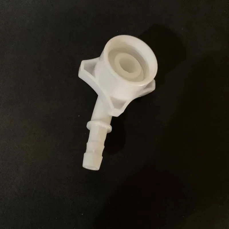 Suitable for Special Bent Joint for Water Inlet Pipe Connection of Coffee Machine, Milk Tea Machine, Soybean Milk Machine and Be