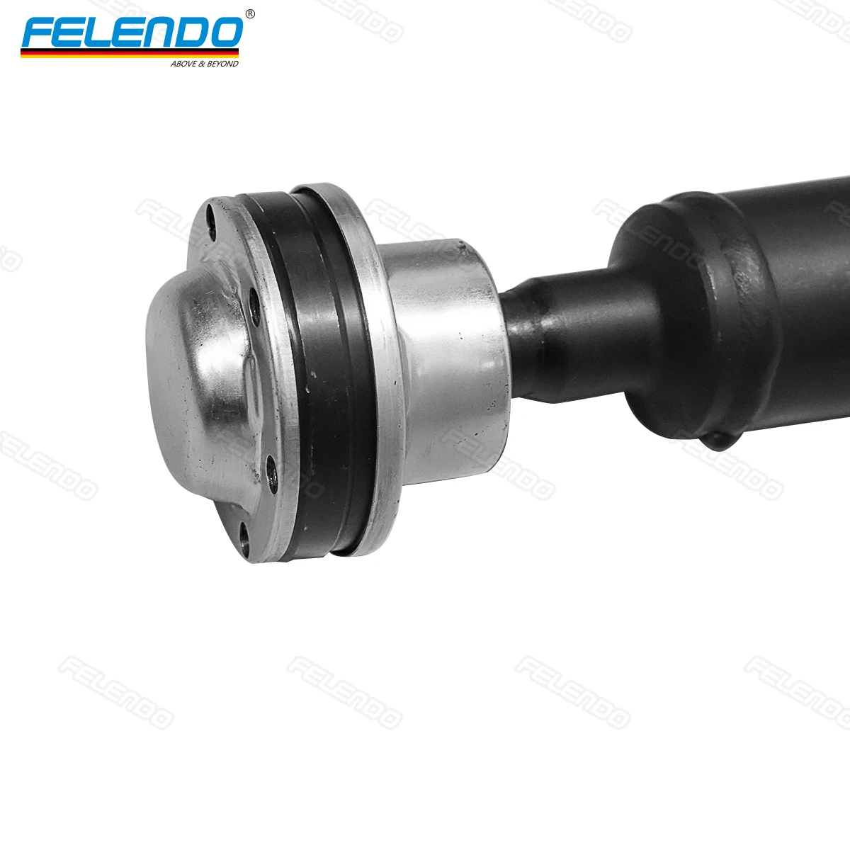 FELENDO Auto Parts Rear Drive Shaft LR072600 LR049820 For Range Rover Evoque 2012-
