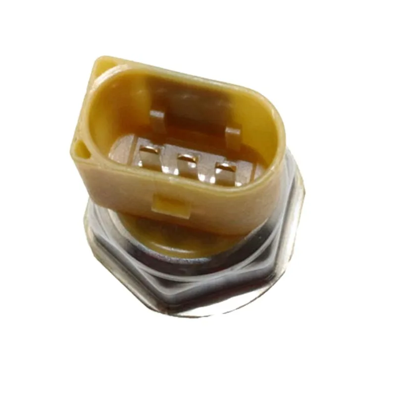 เซ็นเซอร์แรงดันน้ำมันเชื้อเพลิง 85PP26-93 สำหรับรถยนต์ออดี้ A2 A3 A5 A6 โฟล์คสวาเกน กอล์ฟ ทัวรัน บีทเทิล คราฟเตอร์ ซีซี เซียท อัลฮัมบรา อัลเทีย สโกด้า ซูเปอร์บ 03L906054