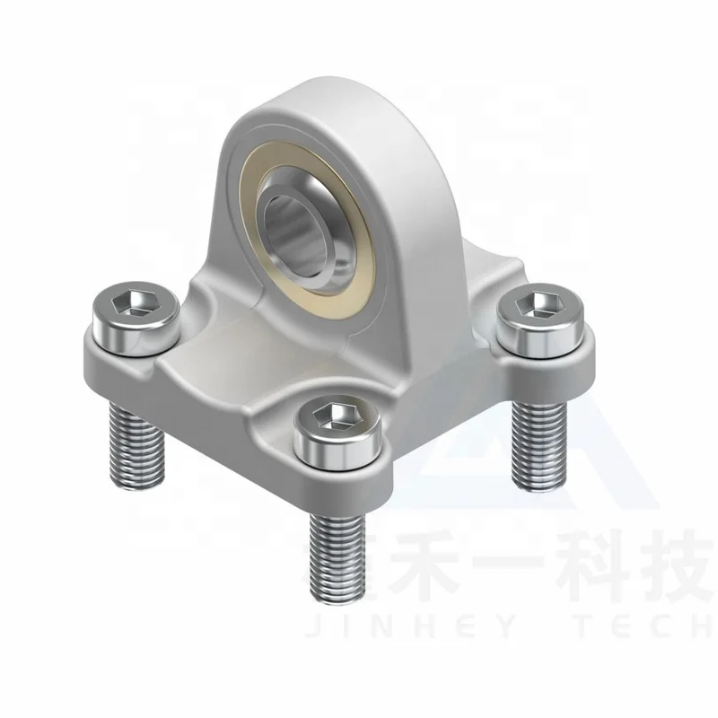 

100% New Festo Pneumatic Cylinders Cylinder Mounting Parts And Accessories Swivel Flange SNCS-32 174397