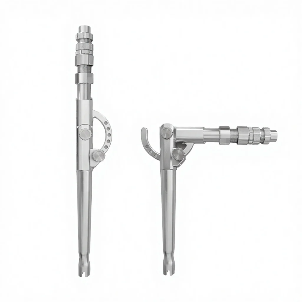 OEM Deep Sea Fishing Rod Holder 4# High Strength Aluminum Alloy Handle