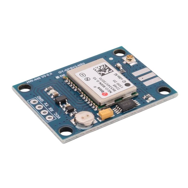 Modulo con controllo di volo EEPROM MWC APM2.5 Antenna grande per Arduino