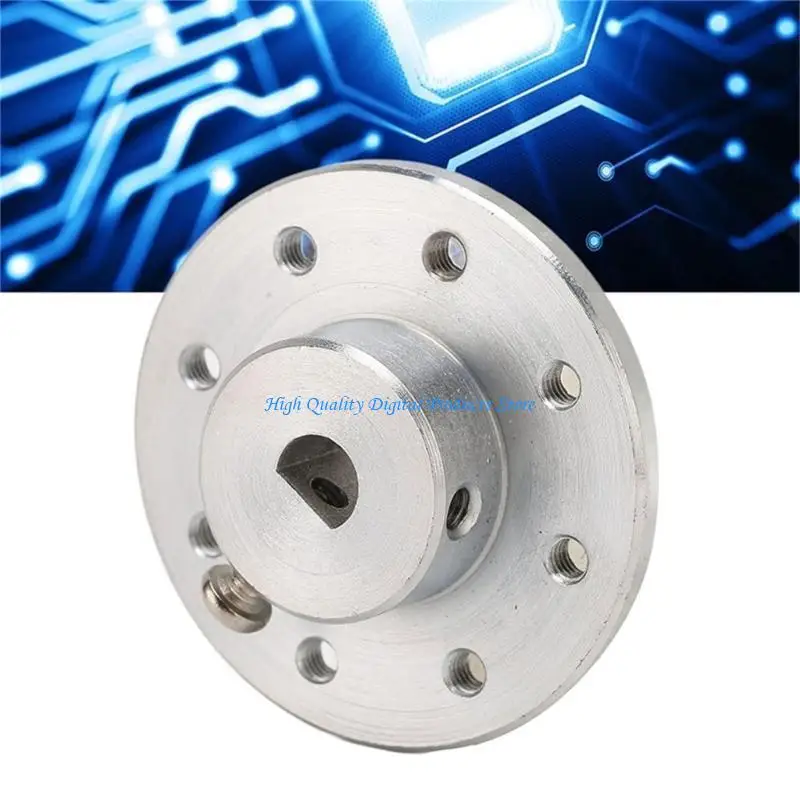 U2JEメタルステアリング専用の大きなトルクサーボ特別なアームプレートASMC ASME用