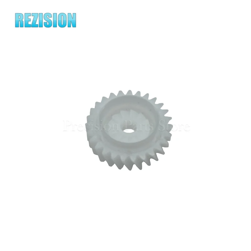 5PCS FU9-0401-000 Fuser Gear For Canon IR1730 1730iF 1740 1740iF 1750 1750iF IR400iF IR500iF Fuser Drive Gear 27T Copier Parts