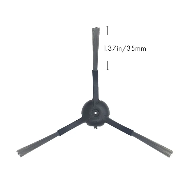 AB43-2X ローラーブラシメインブラシ HEPA フィルター Xiaomi ROIDMI EVE Plus 掃除機用