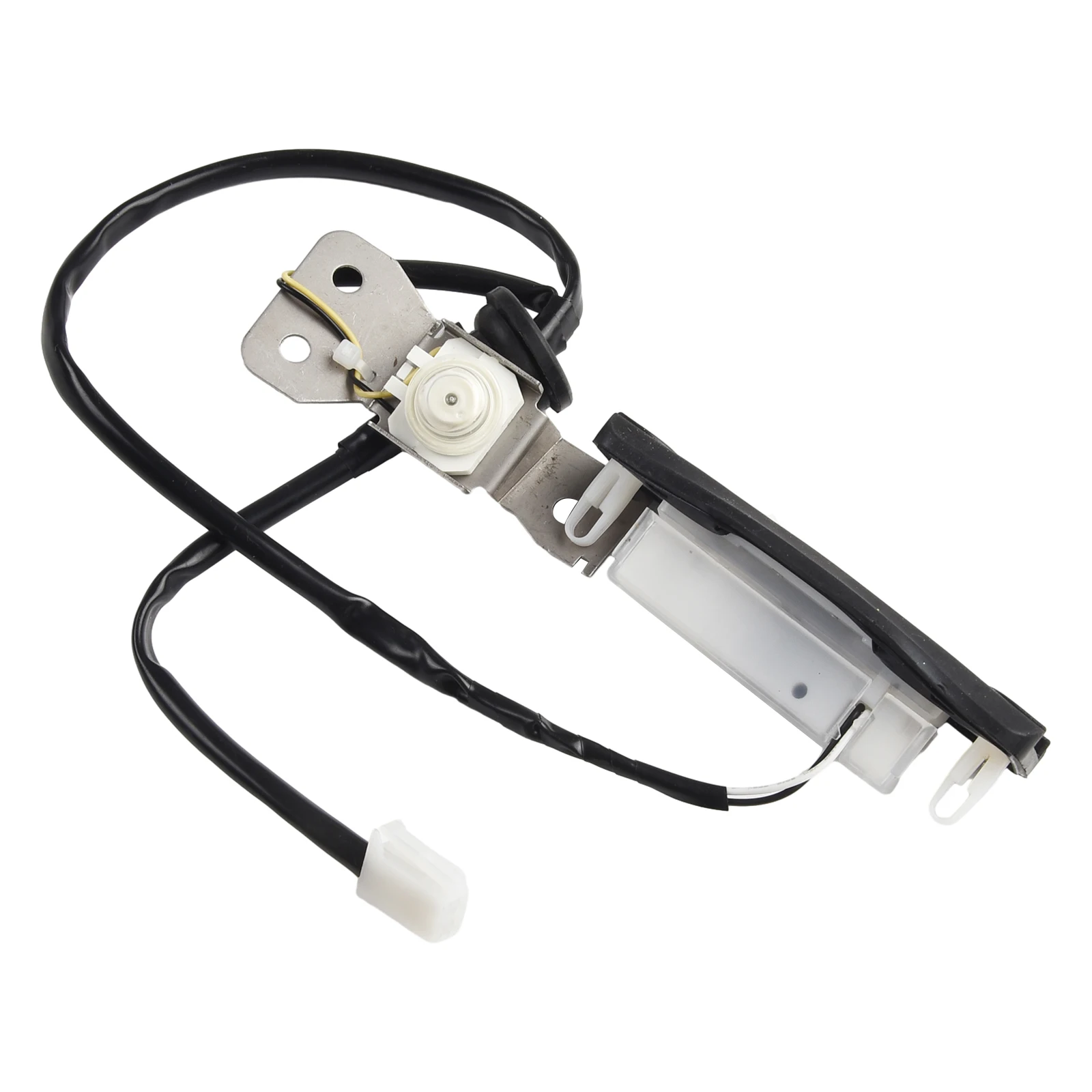 Replacement Trunk Liftgate Release Switch for Toyota For Prius 2004 to 2009 with For Smart Entry OEM Part 84905 47010