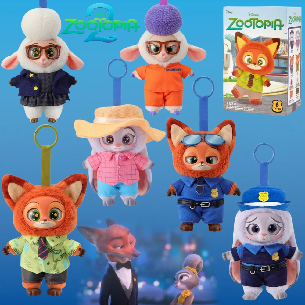 Disney Zootopia Ser… - image