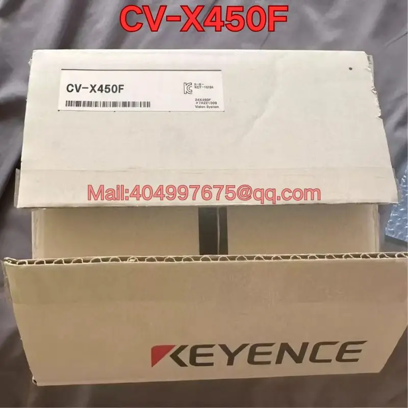 Brand New CV-X450F … - image