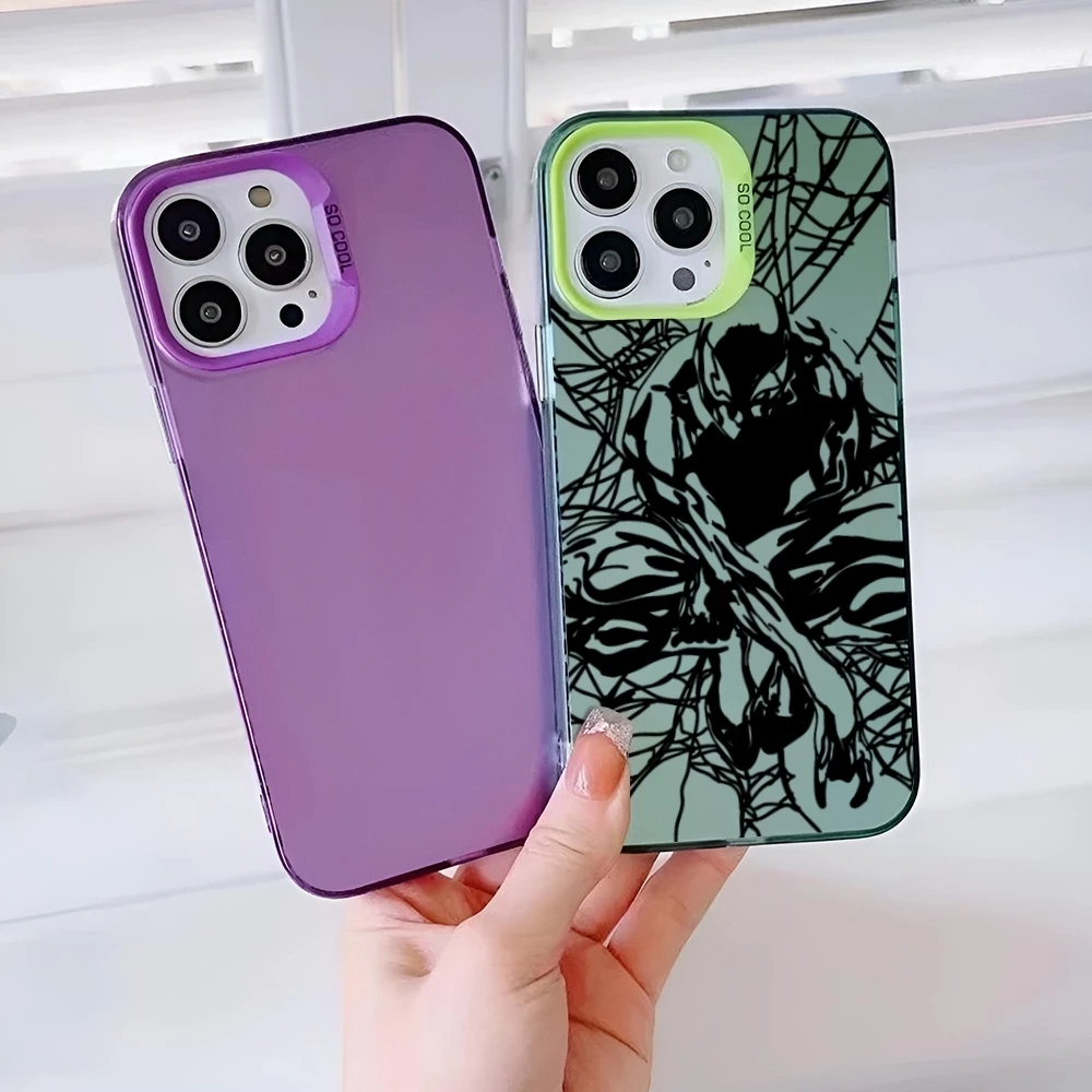 Чехол для iPhone 13 12 15 14 11 Pro Max Plus XS X