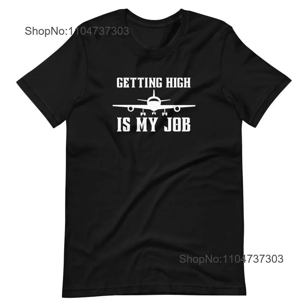 Getting High Is My … - image