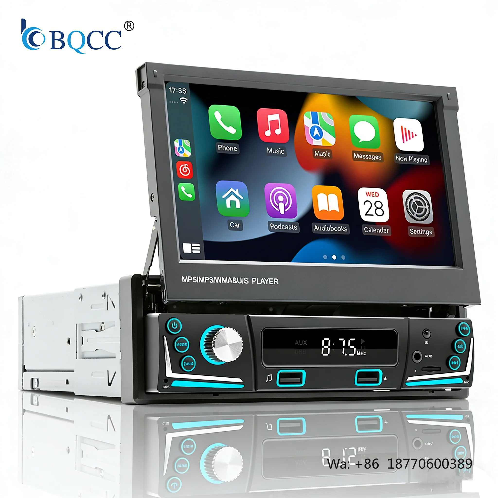 BQCC 7