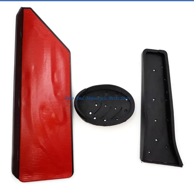 P9FD Non-Slip Accel…