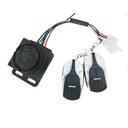 Anti-Theft Device Alarm For Electric Scooter Can Match Votol or Fardriver Controller