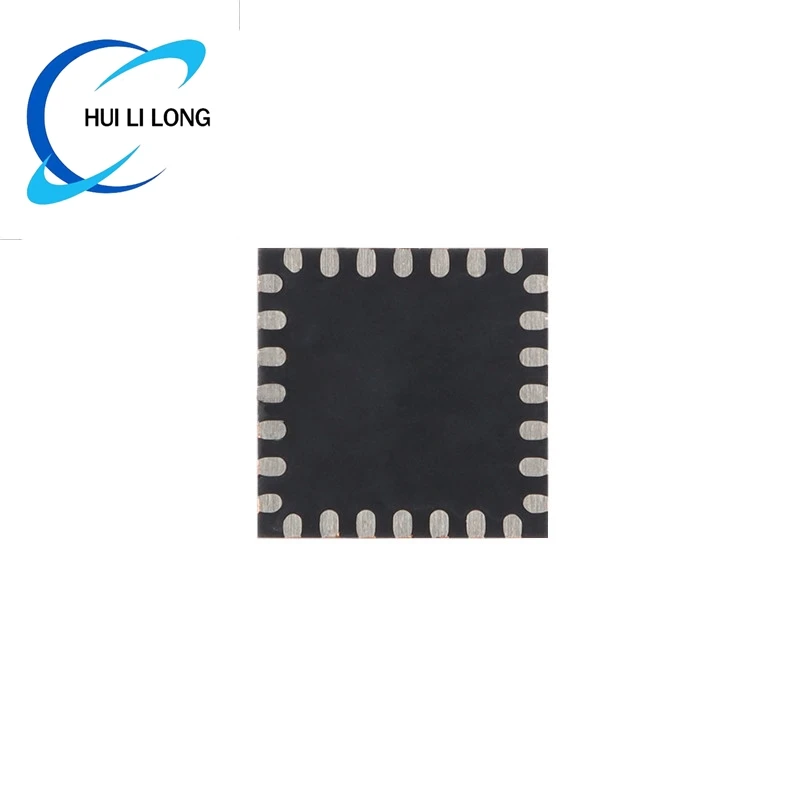متحكم دقيق MCU cic ، STM32G071G8U6 ، رقاقة ، STM32G071G8 ، STM32 ، STM32G ، ذراع ، 32 بت ، جديد ، أصلي