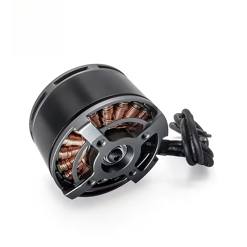 4014 320kv 420kv محرك Dr-one أصلي جديد أو مستعمل للزراعة Dr-one حماية نباتات كبيرة مأهولة U-AV