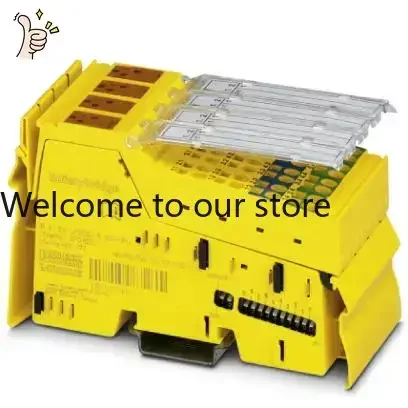 2026 IB IL 24 PSDO 8-PAC -2985631 Phoenix Safety Digital Quantity Module