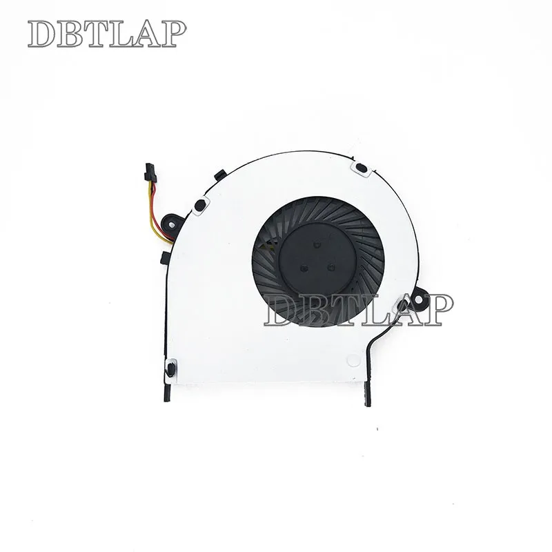 Cpu Cooling Fans For Toshiba Satellite L50-B L50D-B L50T-B L50DT-B L55-B L55T-B L55D-B L55-B526