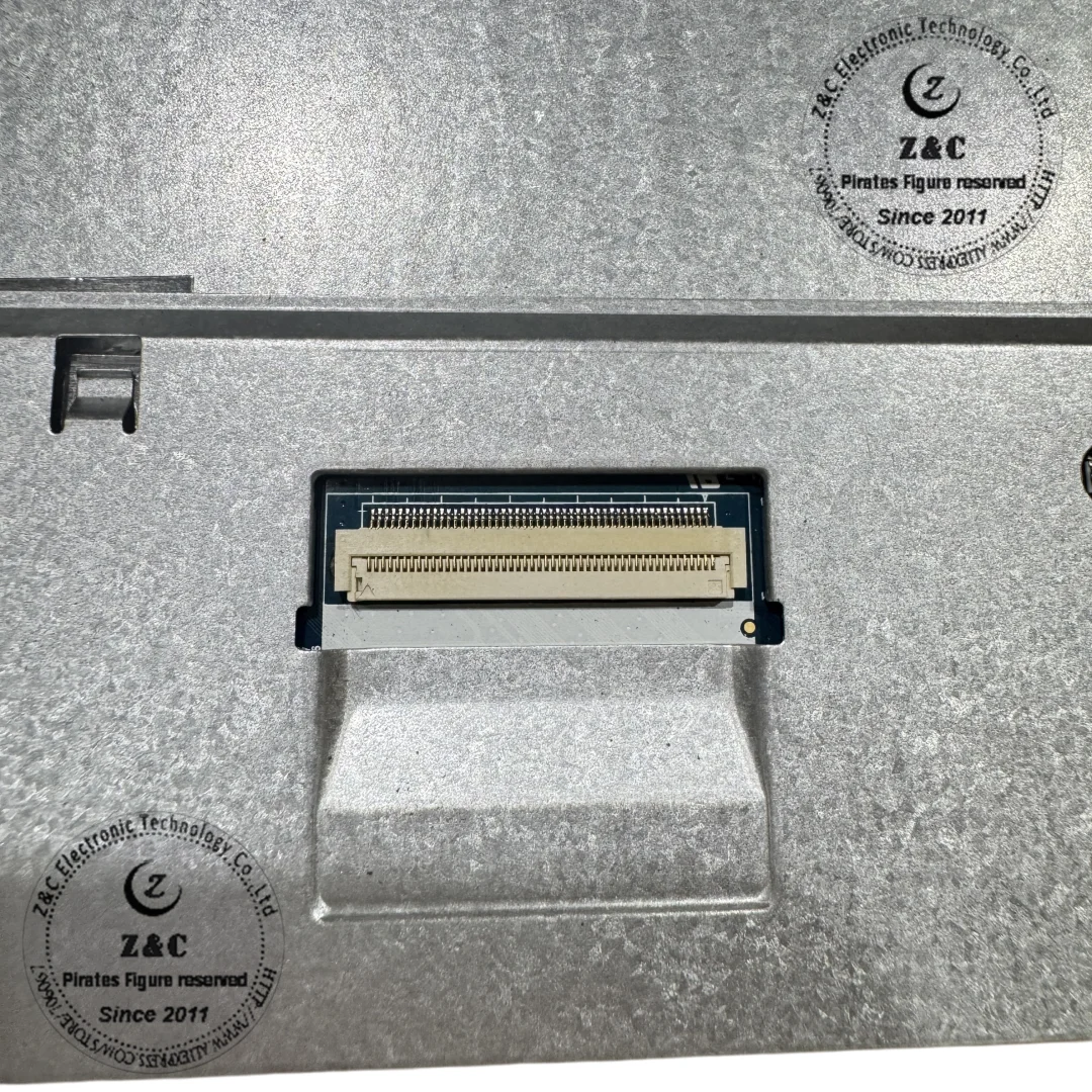 LQ090Y3DG01A LQ090Y3DG01 G090VTN02.0 Original 9 inch 800*480 WLED LCD Screen Display Panel