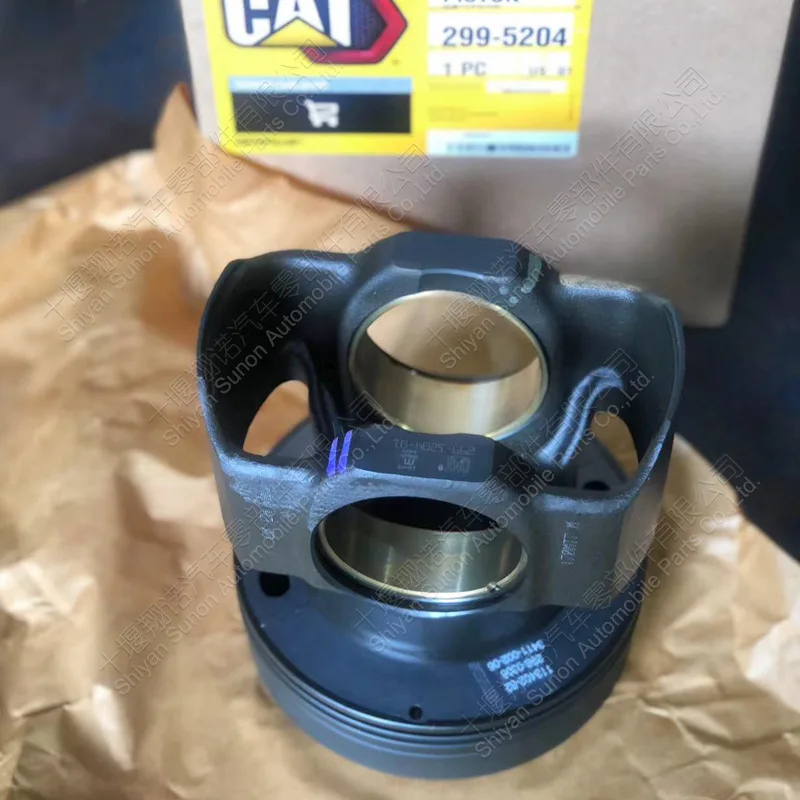 For Carter CAT3512 engine piston 299-5204 10R-4343