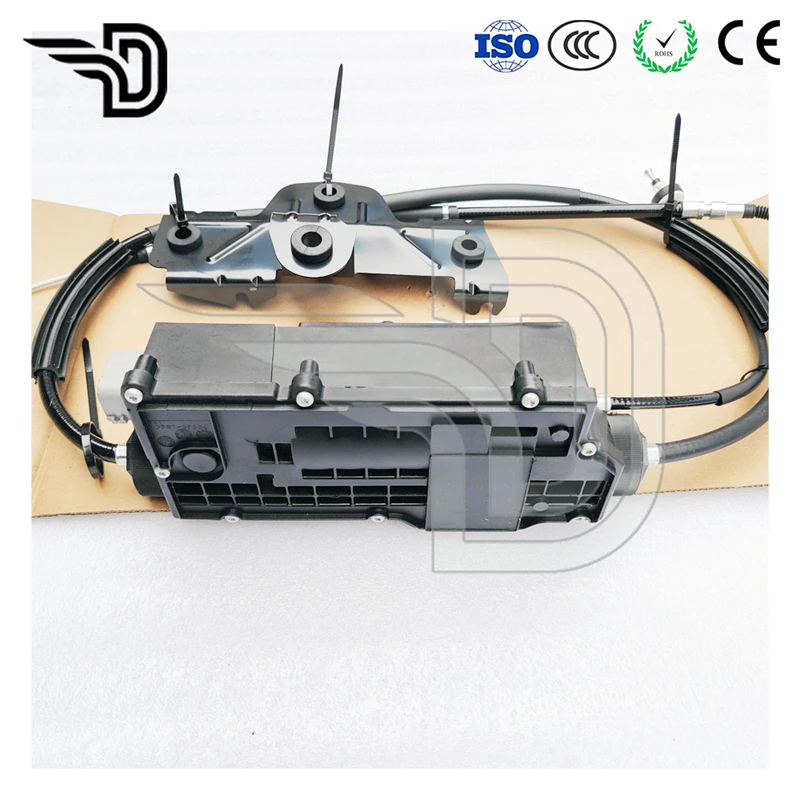 Brand New 34436874219 33436882351 Park Brake Module EPB Hand Brake Actuator 6874219 for BMW 5 Series GT F07 2009-2016