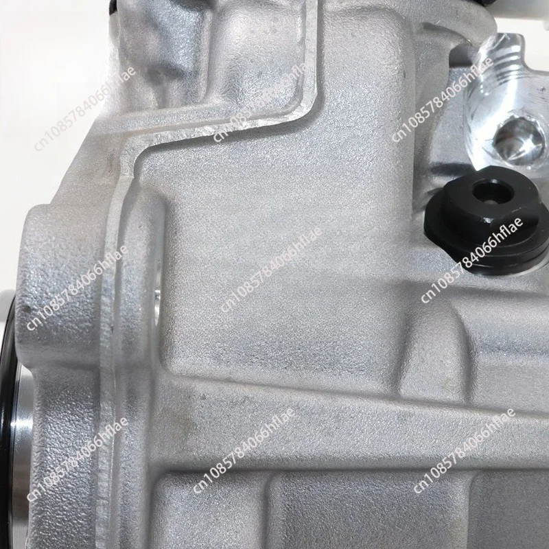 High Pressure Pump OE 03L130755AA 03L130755AB 03L130755D 0445010533 0445010560 for V-W AU-DI SK-ODA SE-AT Am-arok Be-etle