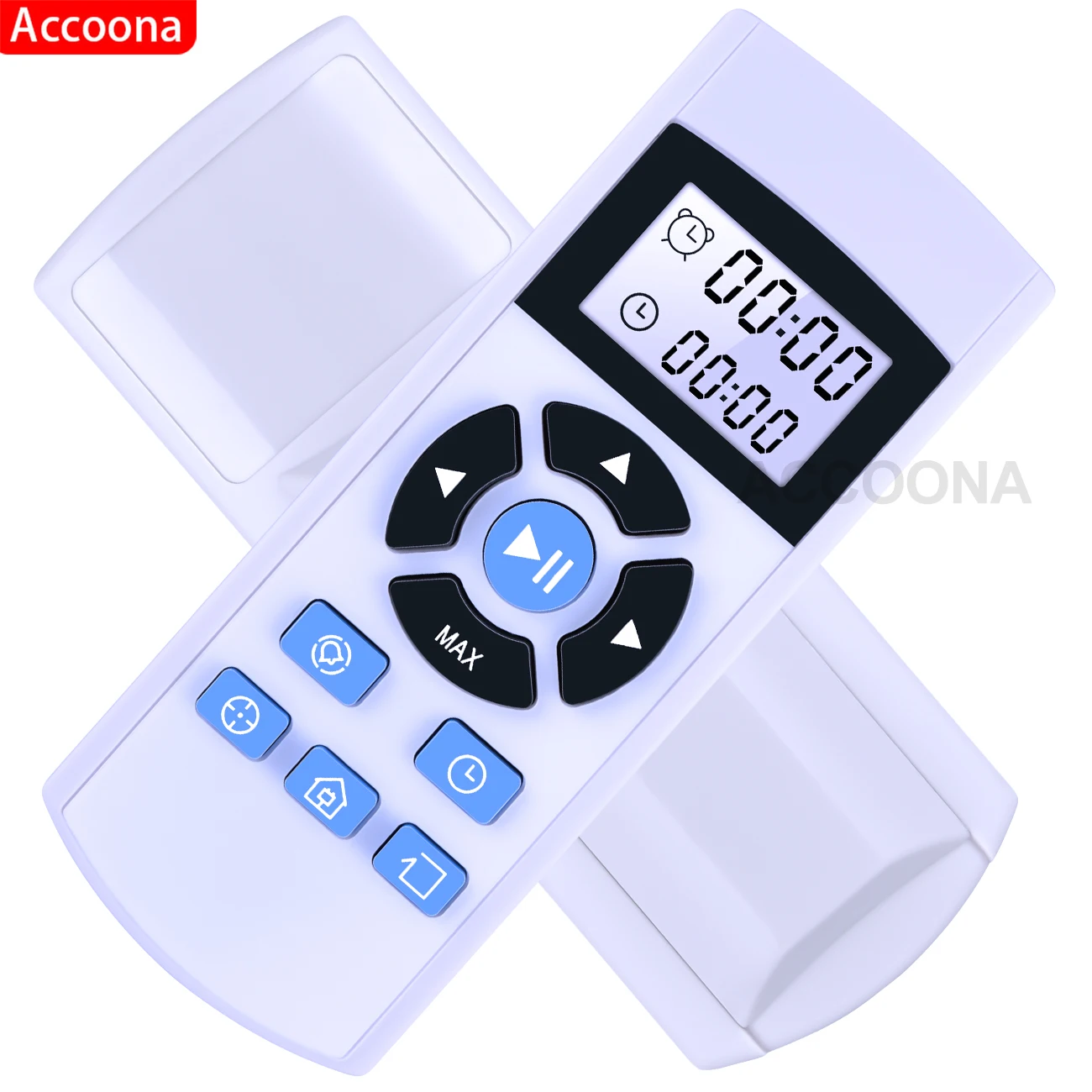 Remote control for ECOVACS ROBOTICS DEEBOT M82