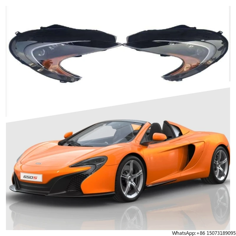 

Original for 650S Headlamp Original Equipment Manufacturer's 11A8249CP 11A8251CP 11A8247CP 11A8248CP 11A8252CP Models