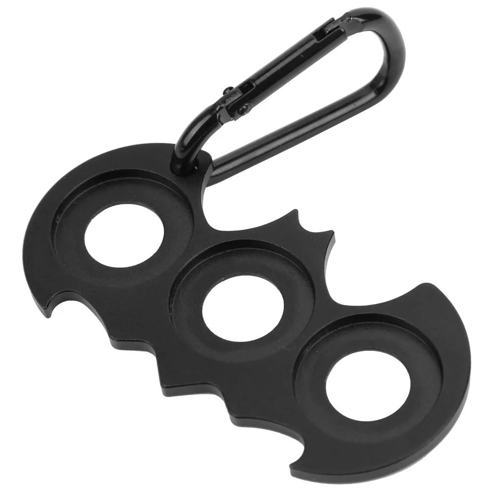 

Aluminum Joint Protector Holder Black Easy Installation Pool Cue Joint Protector Wall Mount Billiard Joint Protector Snooker Cue