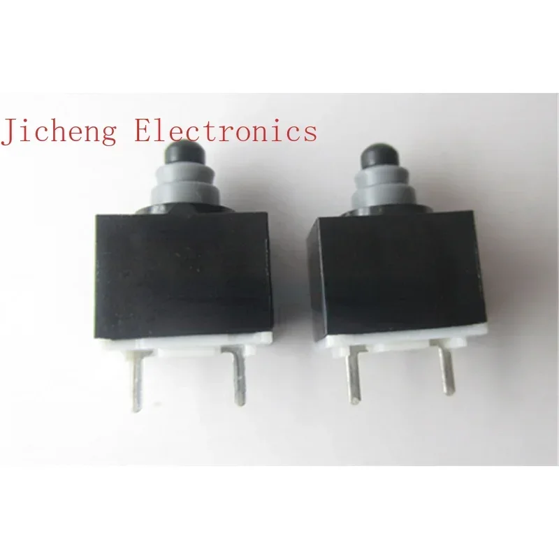 10PCS Original Japanese Patch Micro Touch Switch Button B3S-1002P Waterproof  6*6*4.3mm 4-pin
