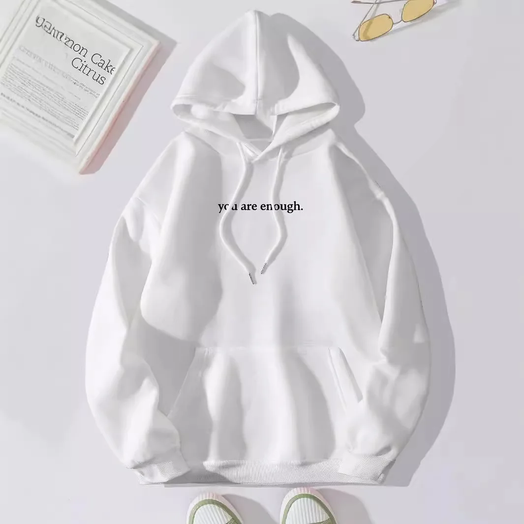 

Меховые толстовки с капюшоном, женские потные толстовки Bf, трехмерные потертые контрастные цвета, рождественские толстовки с капюшоном Cleanfit, бантик, шнуровка