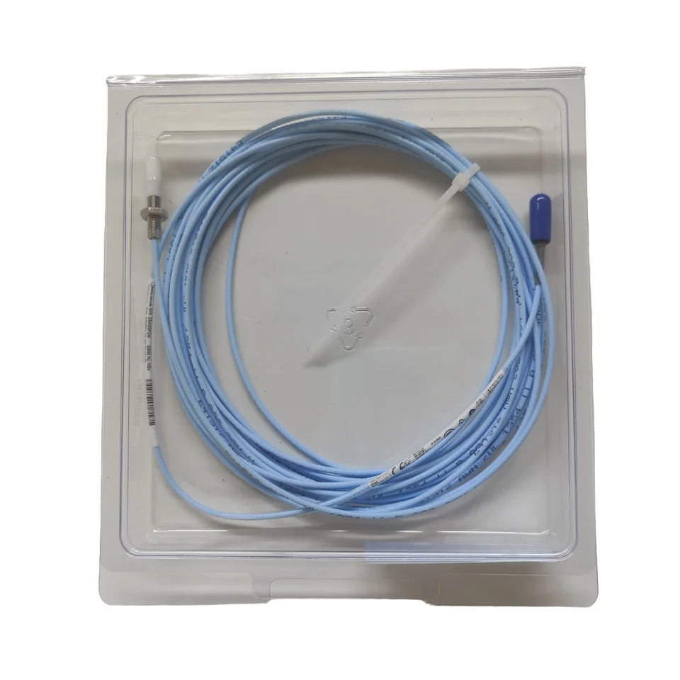 بنتلي نيفادا 3300 XL NSv نظام محول القرب 330901-00-09-70-02-05 الاهتزاز الشعاعي وقياسات موقف شعاعي #5