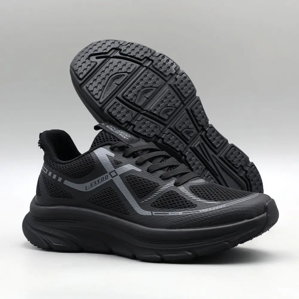 

Кроссовки для пар, легкие, амортизирующие, дышащие, марафонские кроссовки, баскетбольная спортивная обувь на мягкой подошве.