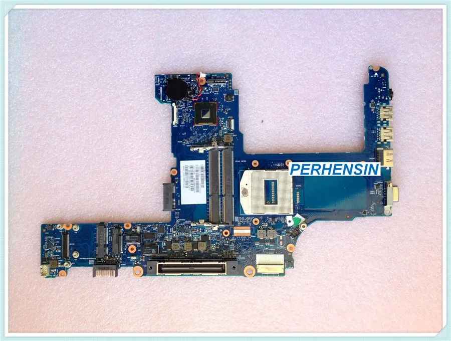 

FOR HP ProBook 640 G1 Laptop Motherboard 744007-601 744007-001