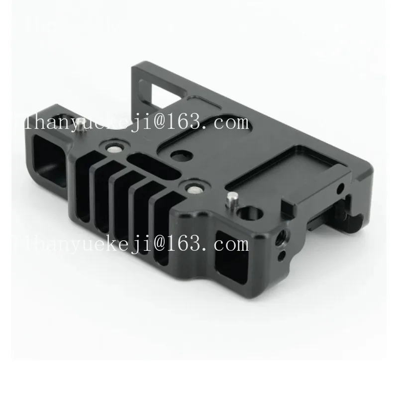 Modular Kit, Cage SSD Storage LVF Viewfinder Rotate, Flip Screen