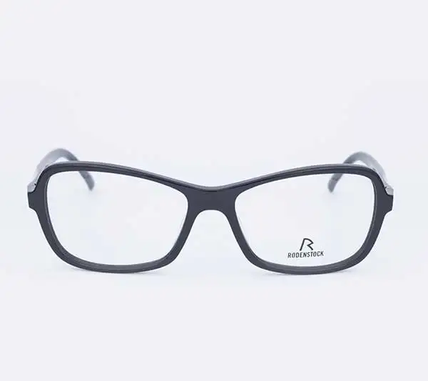 German Brand Eyeglass Frames for Women, Acetate Fiber Material, Prescription Progressive Photochromic Lenses Compatible