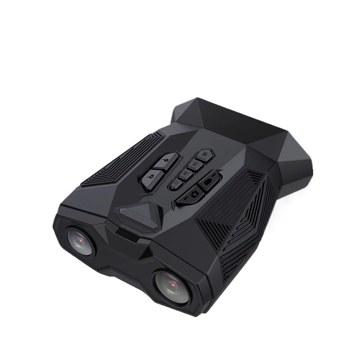 High Definition Night Vision Device, Autofocus, Low Light Full-color Night Vision Goggles, Infrared Telescope