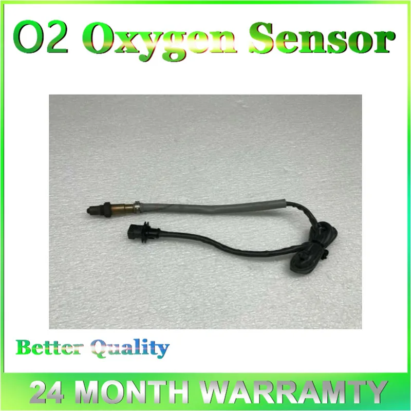 

For Ferrari Oxygen Sensor 488GTB 488 Spyder PN# 292582 Front Air Fuel Ratio Lambda O2