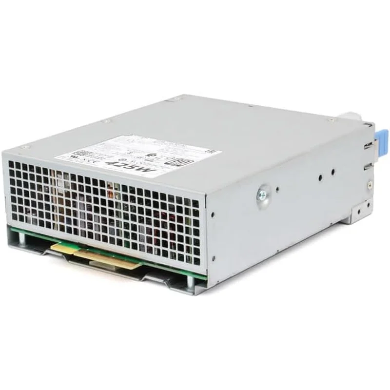New 425W Power Supply Unit for T5820 T7820 L425EF-00 D425EF-03 3W8F7 Y097X