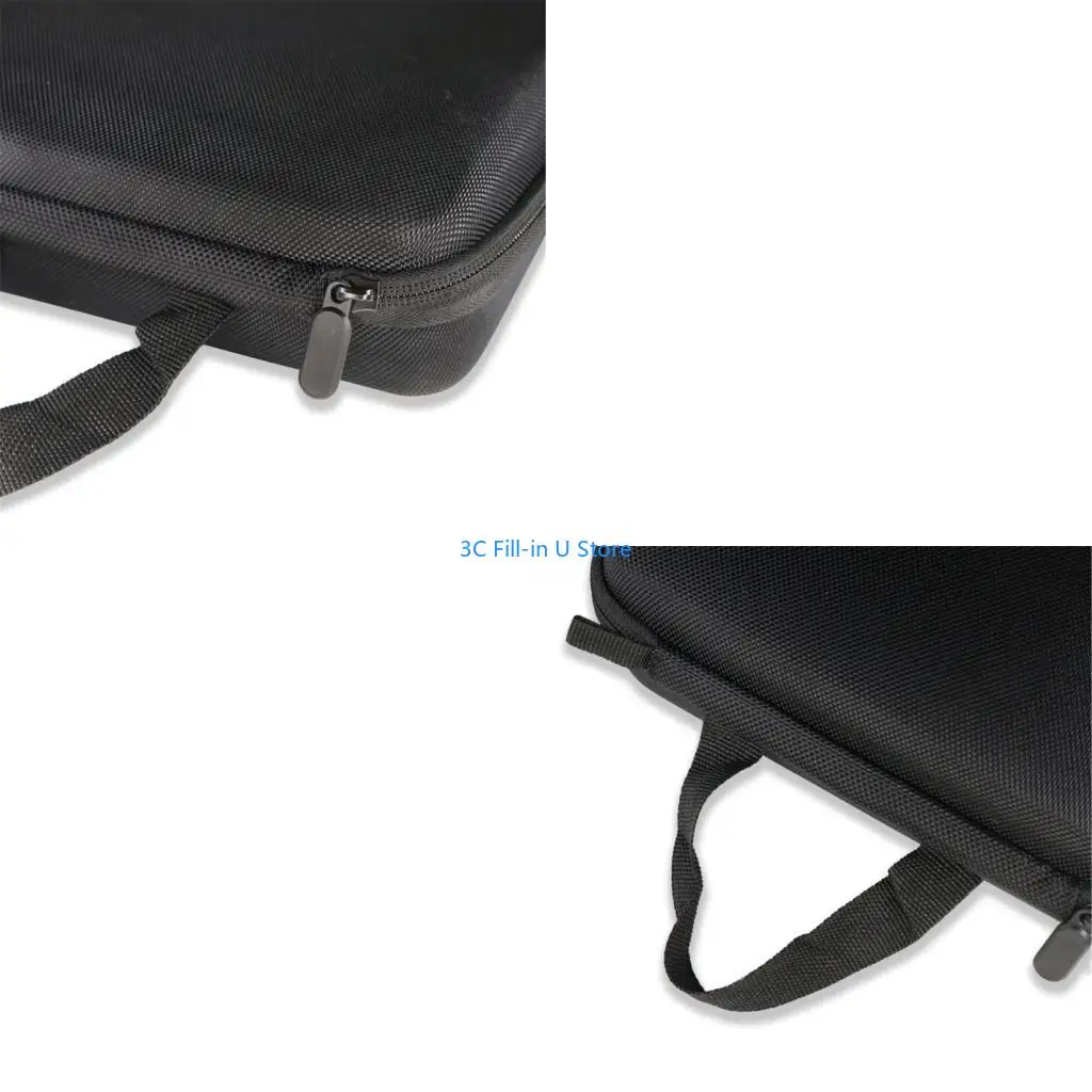 

G8TA Protective Bag Handbag for UV-5R Walkie talkies Protector Case