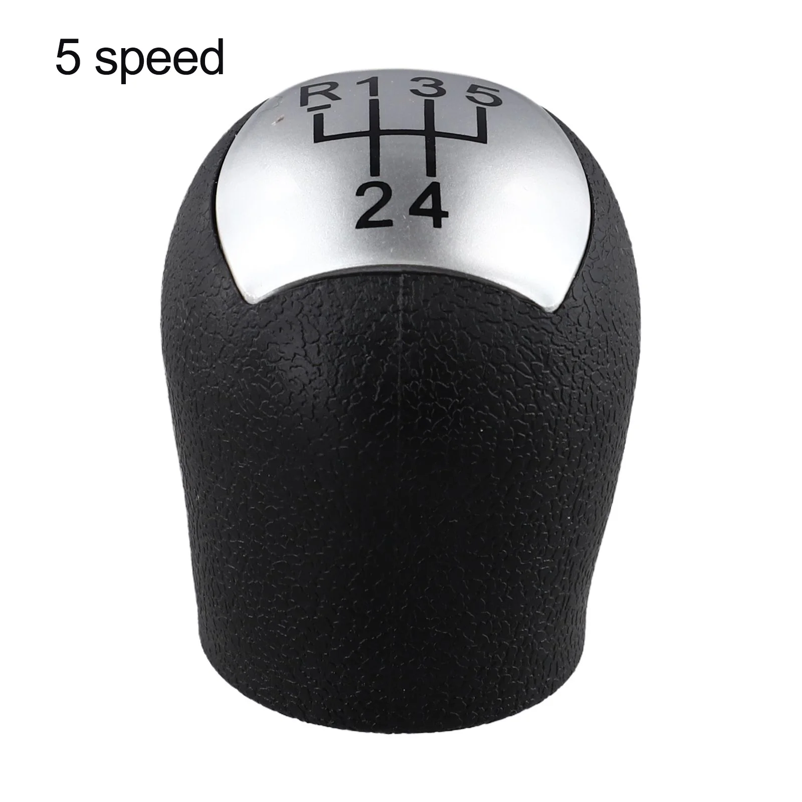 Gear Shift Knob for Clio II For Kangoo and For Twingo Elegant ABS Shifter for Enhanced Vehicle Aesthetic Appeal
