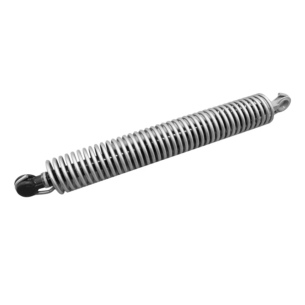 Return Tension Spring Boot Lid Spring Vehicle Boot Maintenance Metal Construction Rear Right Side Boot Lid Tension Shock Spring