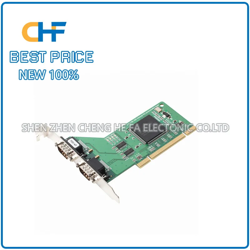 CP-102U Dual Serial Port Card RS-232 PCI Multi-Serial Port Card Technical Online Service
